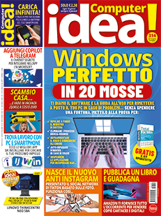 Numero 314: Windows perfetto in 20 mosse